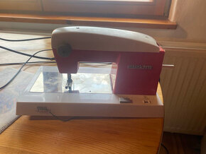 Prodam retro hracku -  sici stroj - 2