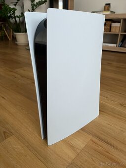 Sony Playstation dva ovladače + nabíjecí stanice zdarma - 2