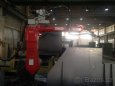 Svařovací robot Panasonic VR-006L - 2