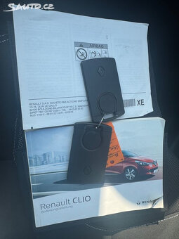 Renault Clio, 0.9Tce-SPORT-GT.LINE-NAVI-TOP - 2