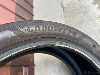 Good year eagle F1 asymmetric 6 - 2