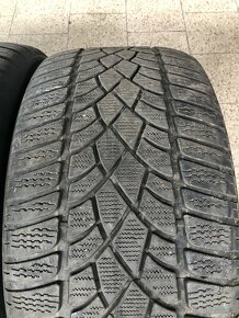 275/35/20 prodám sadu zimních pneu - 2
