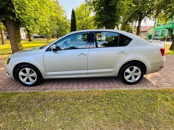 Škoda Octavia 1.5- tsi 110 kW,ČR , digi klima, tempomat, DPH - 2