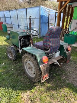Traktor - 2