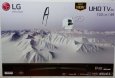 LG 49UJ634V PRASKLÝ LCD - 2