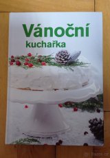 Vodka je veganská / Hvězdy kuchyně, Vánoční kuchařka - 2