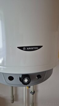 Ariston MODEL S/SGA X 80 EE - 2