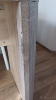Dětský stůl Yoop - 2