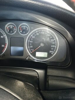Passat B5.5 1.9TDI 96kw rv.2002 - 2