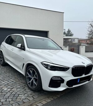 BMW X5 - 2