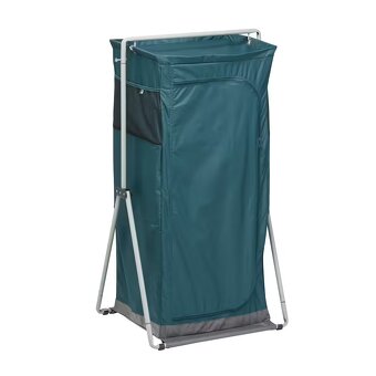 Kempingová skládací skříňka Basic - Decathlon - 2