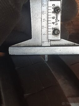 195 65 r 15 dezén 70% R 15 195 65 letní pneumatiky gumy - 2