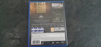 PS4 Hogwarts Legacy - 2