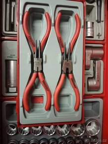 nářadí - TENGTOOLS - 2