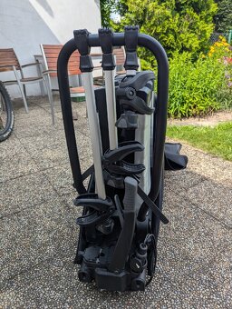 Thule EasyFold XT na 3 kola - 2
