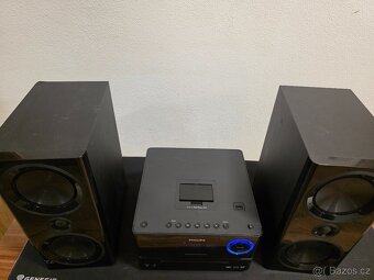 Philips DCM 3020 - 2