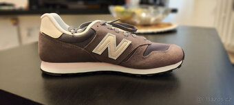 Prodám nové boty New Balance, velikost 41 - 2