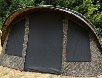 Fox bivak R-Series 2 man XL khaki - 2