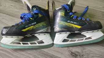 Bauer Vapor X4 vel 33 - 2