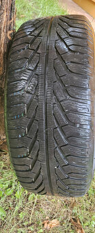 Originální 19" kola na BMW X6 - 2