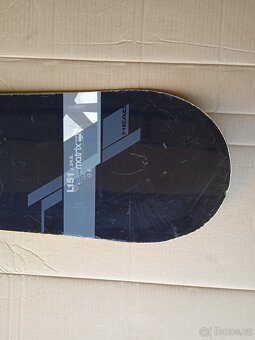 Snowboard Head 151 cm - 2