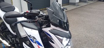 Prodám nebo vyměním Suzuki GSX -S 1000 2019 - 2