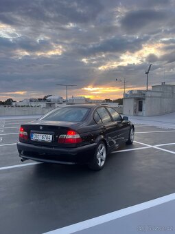 bmw e46 - 2