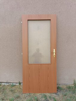 Dveře - 2