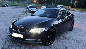 Bmw E92 320D 2012 LCI Edition - 2