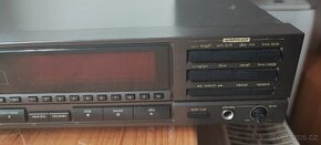 Technics Model SL P377A cd přehrávač - 2