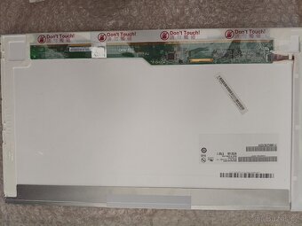 Displej 15.6" B156XW02 V.2 z Acer Aspire 5740 – funkční - 2