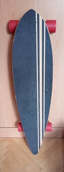 Longboard - 2