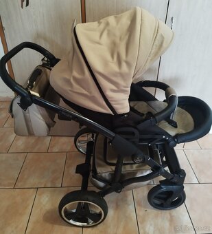 Junama exclusive prams - 2