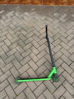 Dětská super koloběžka 🛴 - 2