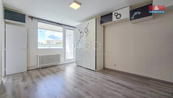 Pronájem bytu 3+1, 69 m², Kladno, ul. náměstí Sítná - 2