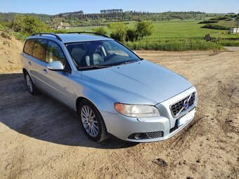 Volvo XC 90 D5 - 2
