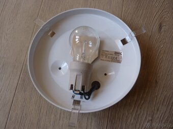 Svítidlo IKEA Lock T0201 - 2