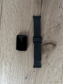 Prodávám chytré hodinky Samsung Galaxy watch fit 3 - 2