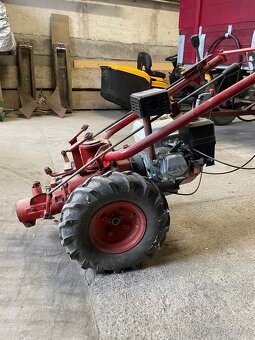 Mf 70 - 2
