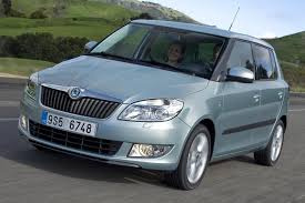 Dílenské příručky, servisní knihy automobilů Škoda + VW CZ - 2