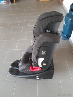 Autosedačka Joie meet stages isofix - 2