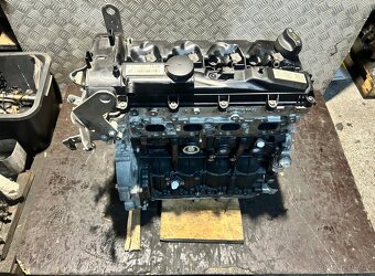 Mercedes CLA W117 motor 2.2CDI OM 651930 - 2
