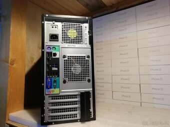 Dell Optiplex 7010-Win 11 Pro - 2