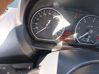 Prodám BMW e87 2.0d 105 kW Mpaket - 2