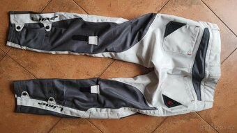 Letní moto kalhoty - 2