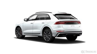 Audi Q8 S-Line 55 TFSIe Plug-in hybrid 280KW - 2