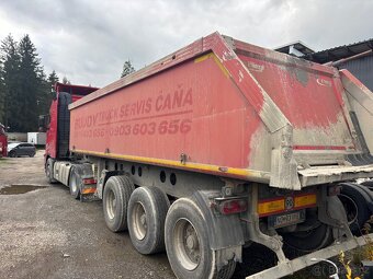 Volvo fh - 2