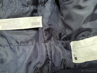 Podzimní /jarní bunda, 8 let - 2