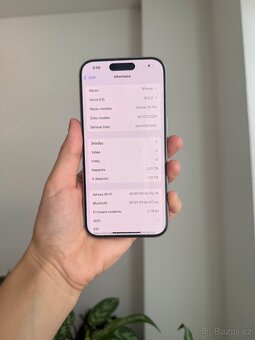 iPhone 15 Pro 1 Tb - 2