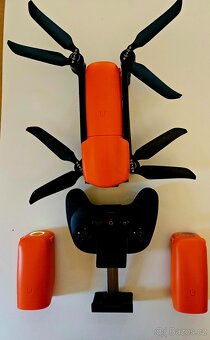 AUTEL EVO LITE + kombo. Profi filmovy dron - 2